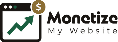 MonetizeMyWebsite