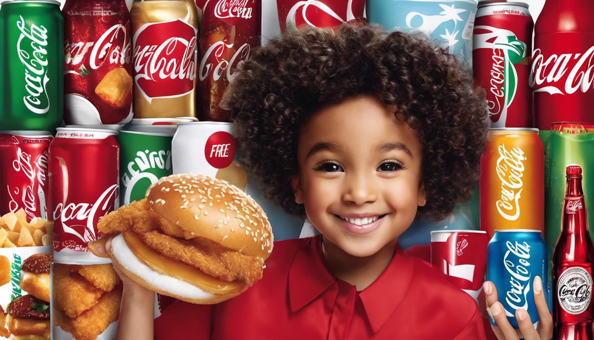 Various examples of successful social media campaigns, including Coca Cola's #ShareACoke, Starbucks's #RedCupContest, Procter & Gamble’s Always' #LikeAGirl, and Wendy's free chicken nuggets viral sensation.